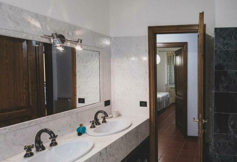 آپارتمان 3 خوابه, Agriturismo Monte Della Dea