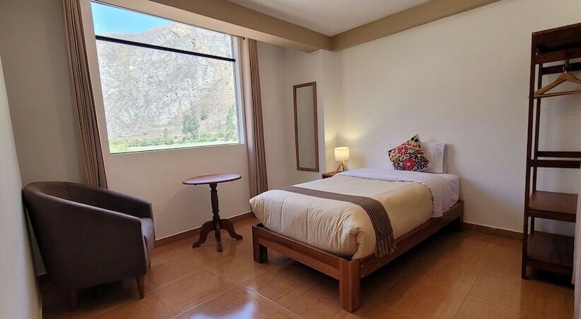 اتاق استاندارد یک نفره, Ayllu B&b Ollantaytambo