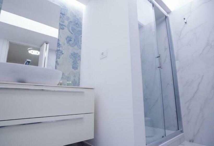 Номер Deluxe, Marinisa Suite Luxury Room