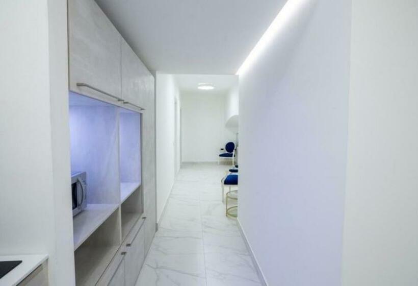 Номер Deluxe, Marinisa Suite Luxury Room