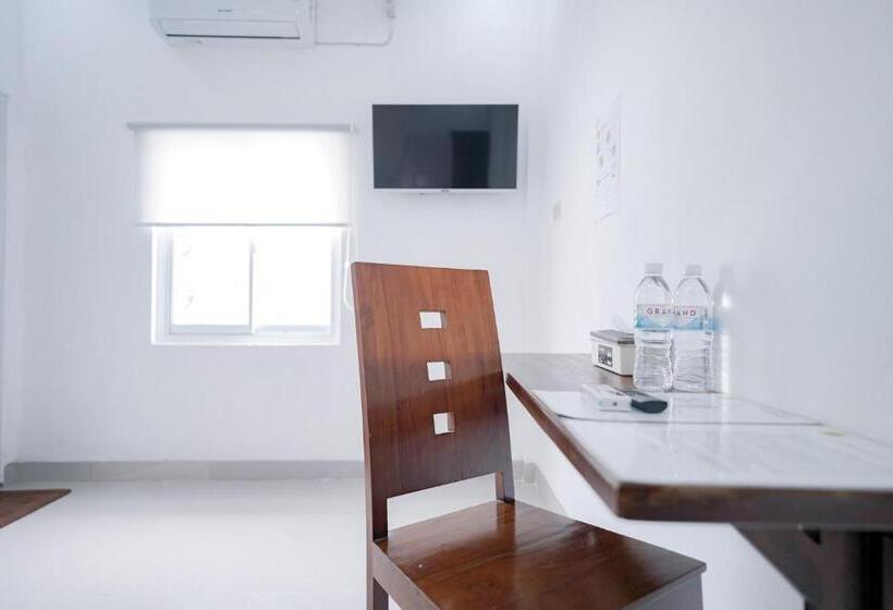 经济房, Urbanview Hotel Pondok Indah Pringsewu