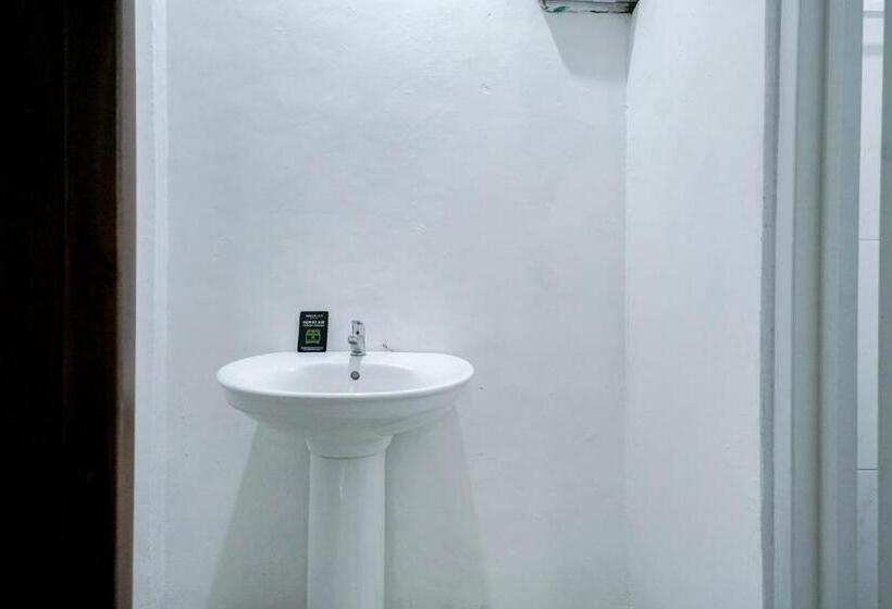 豪华房间, Urbanview Hotel Pondok Indah Pringsewu