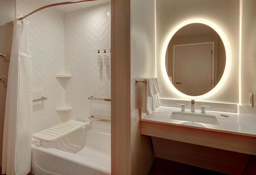 Студия Стандарт, Towneplace Suites By Marriott Cincinnati Airport South