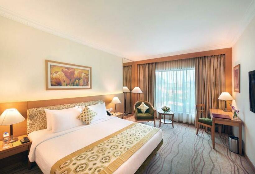 اتاق سوپریور, Accord Puducherry