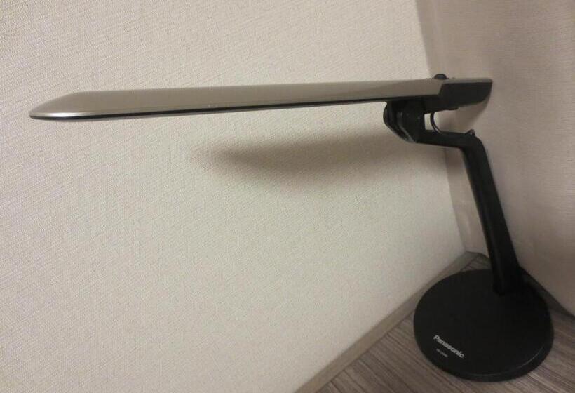 スタンダードルーム, Daiwa Roynet Hotel Sapporo Susukino