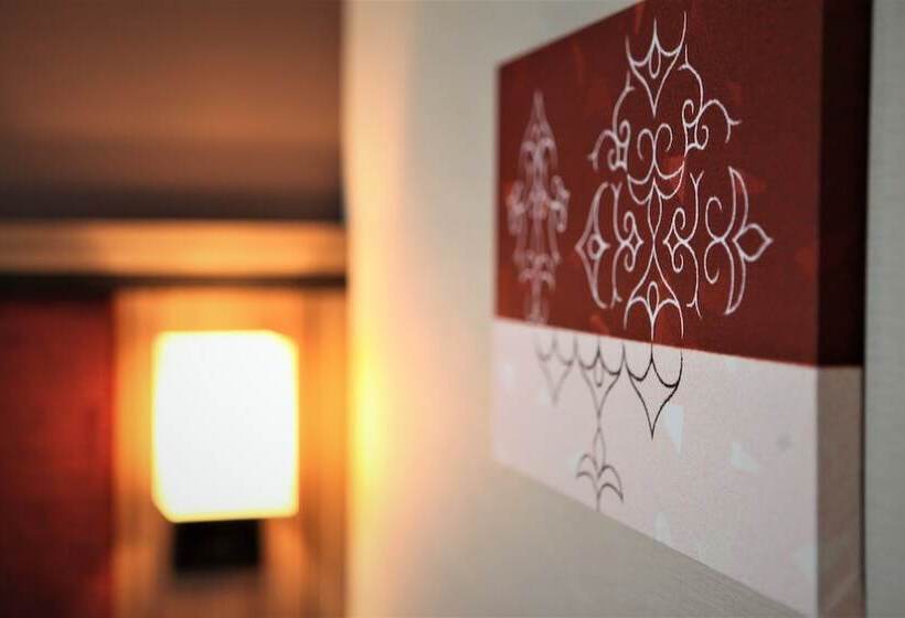 スタンダードルーム, Daiwa Roynet Hotel Sapporo Susukino