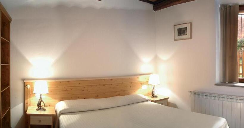 スタンダードスタジオ, Residence Terre Gialle [la Val D Orcia Nascosta]