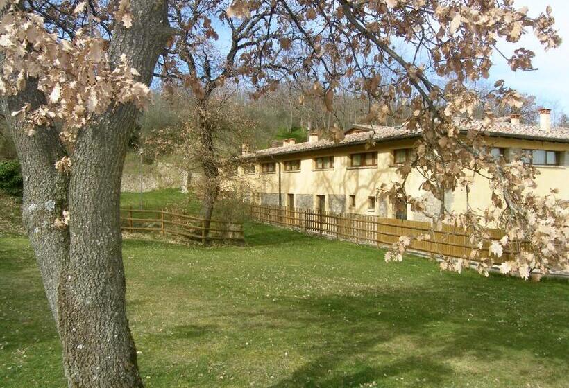スタンダードルーム, Residence Terre Gialle [la Val D Orcia Nascosta]