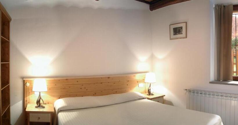 スタンダードスタジオ, Residence Terre Gialle [la Val D Orcia Nascosta]