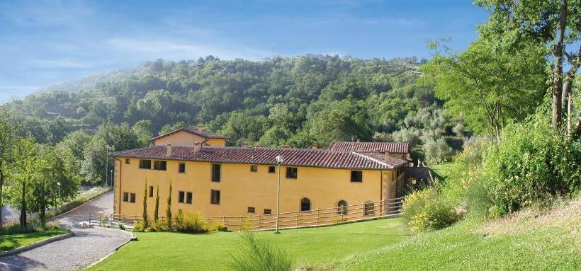 １ベッドルームアパートメント, Residence Terre Gialle [la Val D Orcia Nascosta]