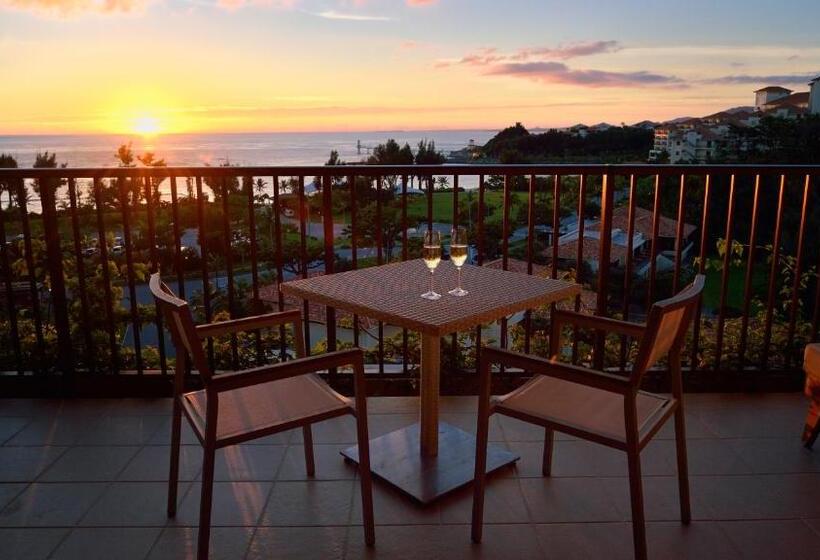 스탠다드 룸 1층, The Terrace Club Wellness Resort At Busena