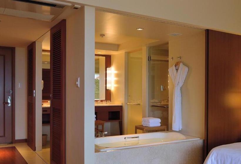 디럭스 전망 룸, The Terrace Club Wellness Resort At Busena