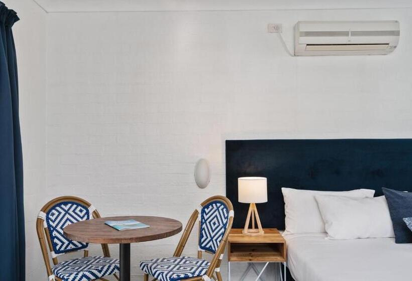 스탠다드 룸, Wollongbar Motel