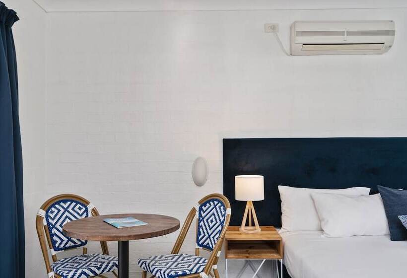 스탠다드 룸, Wollongbar Motel