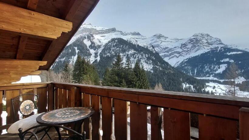 اتاق استاندارد با تخت بزرگ, Chambre D Hôtes L Ours Bleu