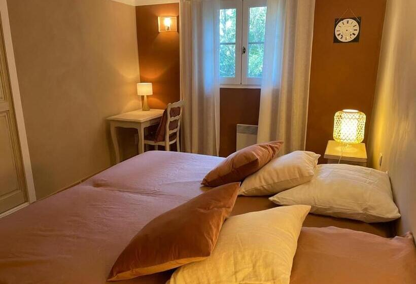 Вилла Superior 1 Спальня, Domaine Du Moulin De Villefranche