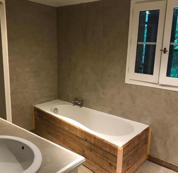 Вилла Superior 1 Спальня, Domaine Du Moulin De Villefranche