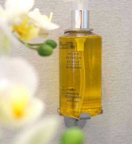 스탠다드 룸, Boutique Aquarel