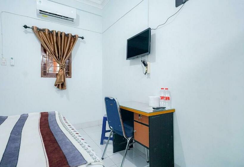 스탠다드 룸, Koolkost @ Jalan Gaperta Medan