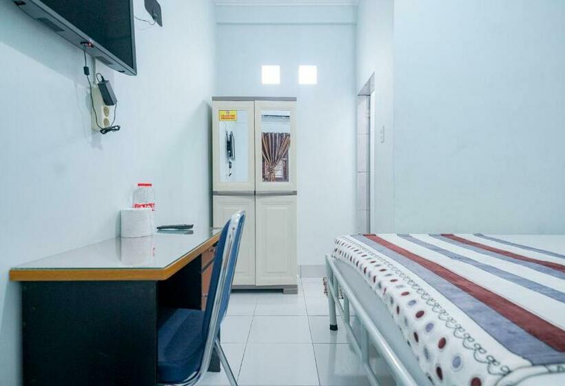스탠다드 룸, Koolkost @ Jalan Gaperta Medan