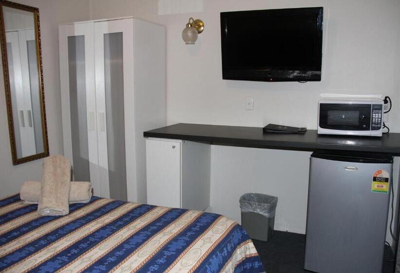 Номер Economy, Alpine Heritage Motel