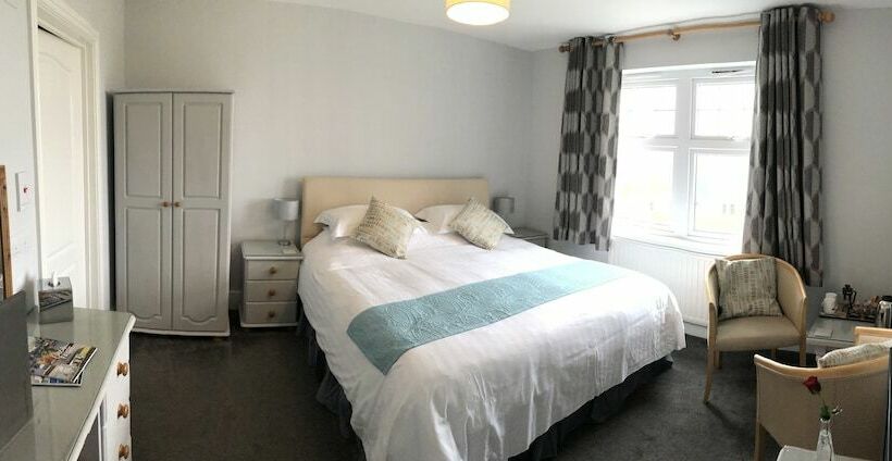 חדר פרמיום, Beacon Country House Hotel & Luxury Shepherd Huts