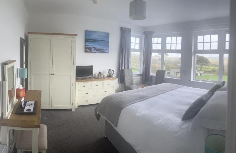 חדר פרמיום, Beacon Country House Hotel & Luxury Shepherd Huts