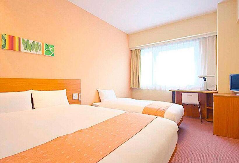 스탠다드 룸, Comfort Inn Himeji Yumesakibashi