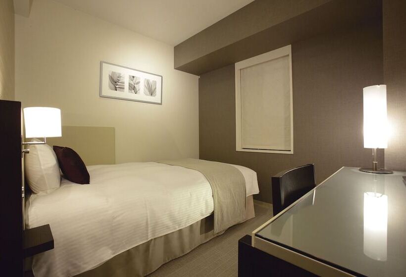 이코노미 룸, Koko Hotel Kobe Sannomiya