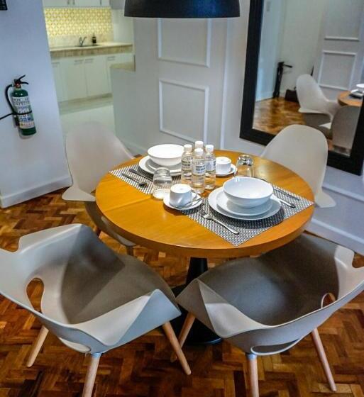 Апартаменты Premium 2 Спальни, Parque España Residence Hotel Managed By Hii