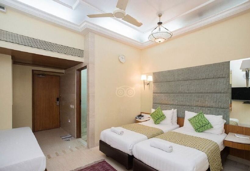 غرفة قياسية, Regent