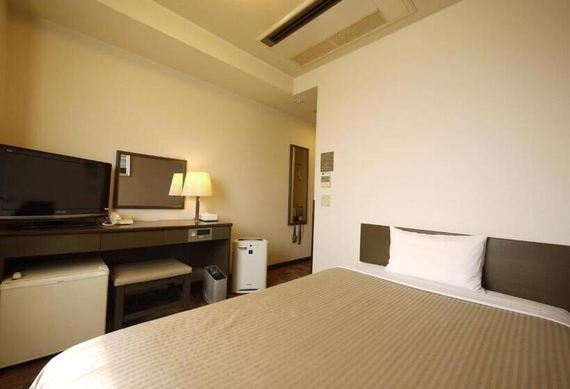Номер Стандарт Индивидуальный, Route Inn Court Yamanashi