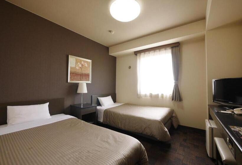 Номер Стандарт, Route Inn Court Yamanashi