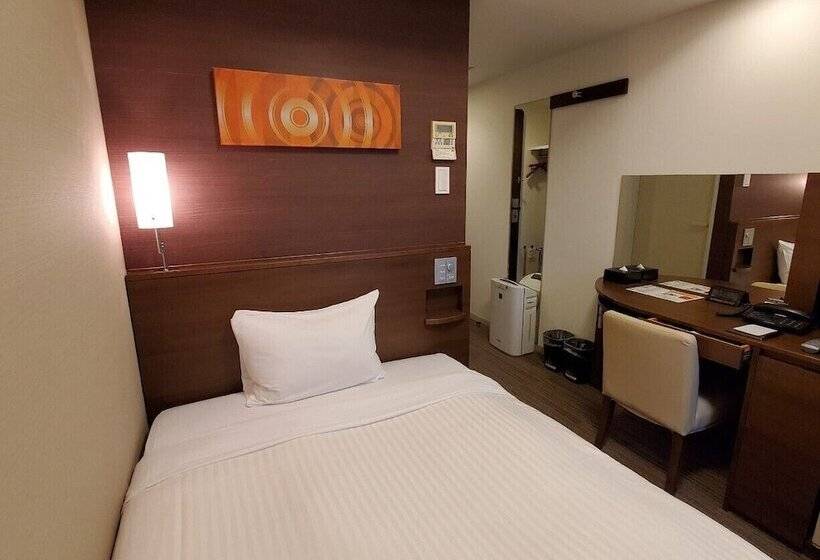 Номер Стандарт Индивидуальный, Sotetsu Fresa Inn Yokohama Totsuka