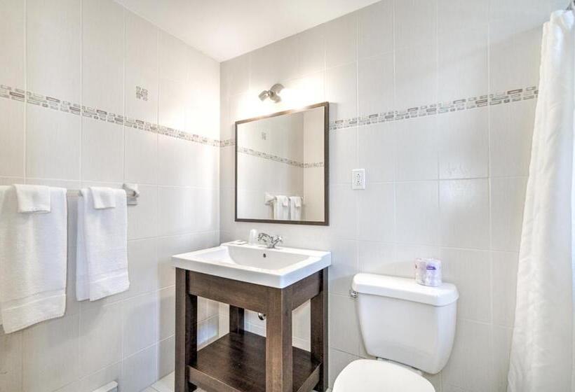 Номер Стандарт, Motel Grande Ile
