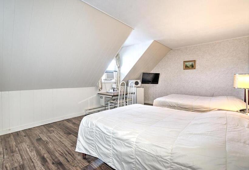 Номер Economy, Motel Grande Ile