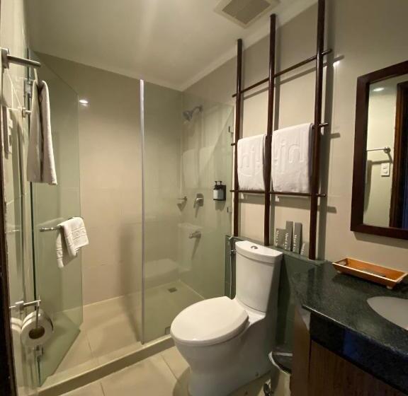 带3个卧室的套间, Parque España Residence Hotel Managed By Hii