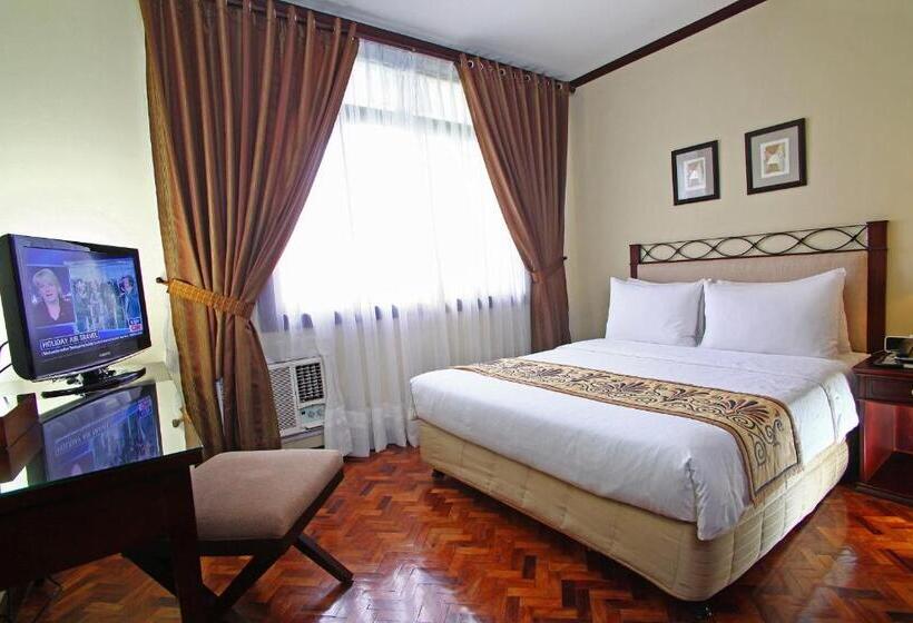 Номер Executive, Parque España Residence Hotel Managed By Hii
