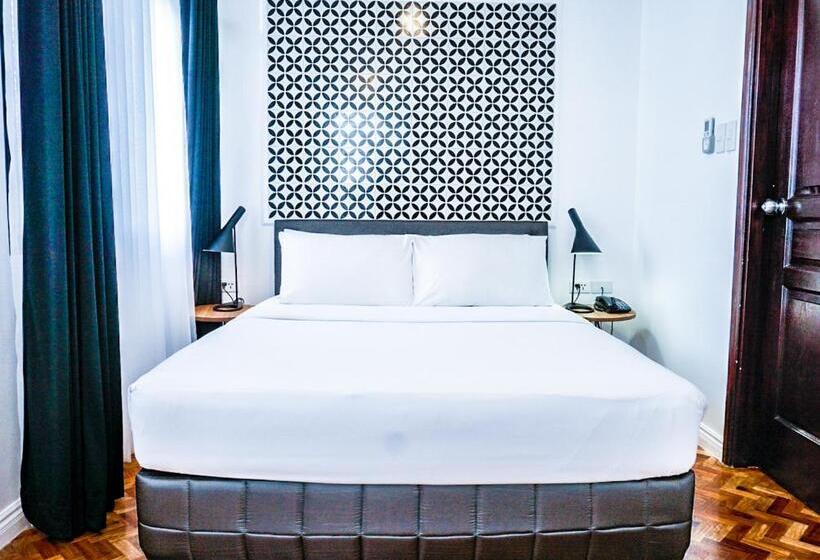 带1个卧室的高级公寓, Parque España Residence Hotel Managed By Hii