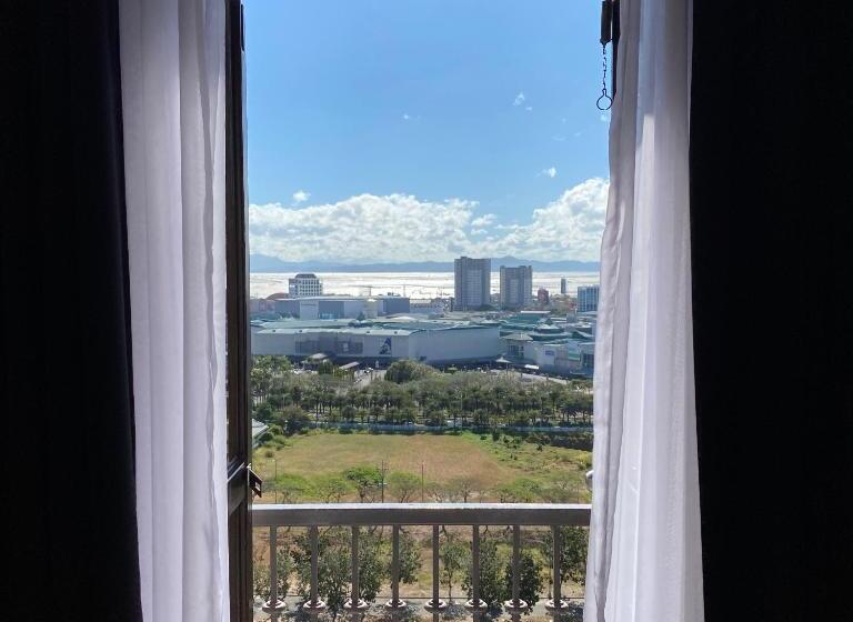 Апартаменты Премиум 1 Спальня, Parque España Residence Hotel Managed By Hii