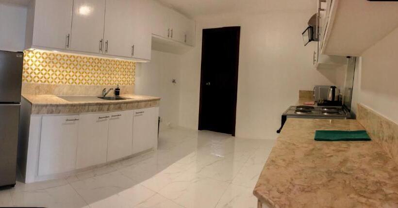 Люкс Premium 3 Спальни, Parque España Residence Hotel Managed By Hii