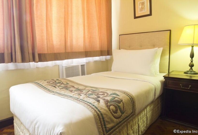 Апартаменты Premium 2 Спальни, Parque España Residence Hotel Managed By Hii
