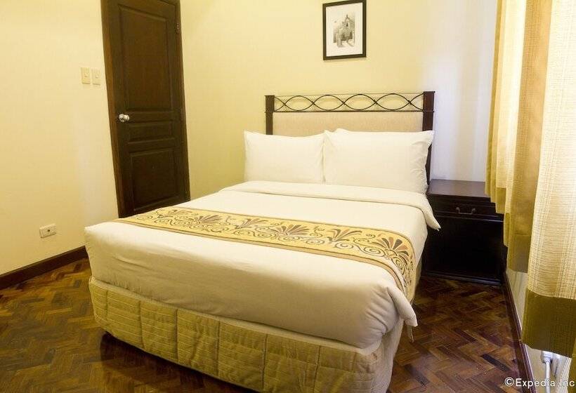 Люкс 3 Спальни, Parque España Residence Hotel Managed By Hii