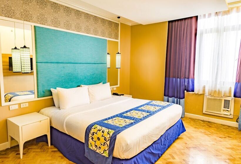 带3个卧室的套间, Parque España Residence Hotel Managed By Hii