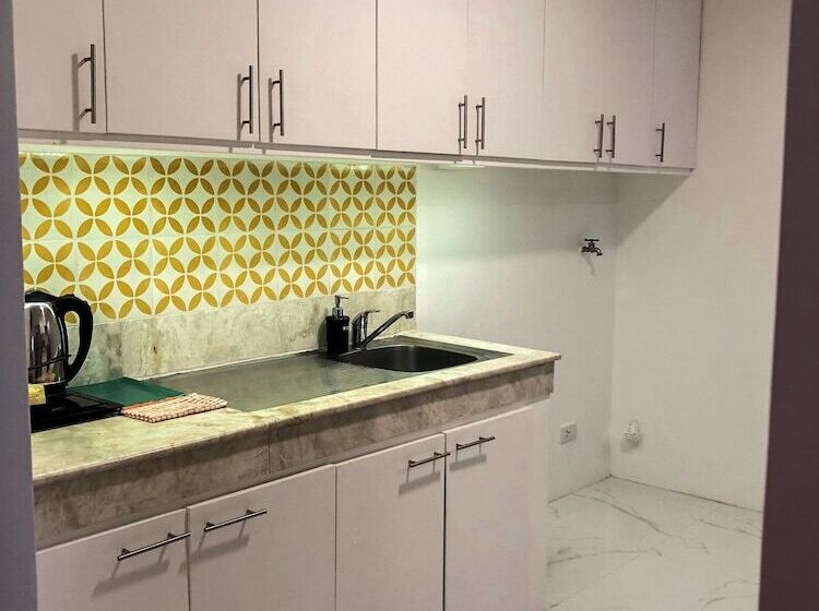 Люкс Premium 3 Спальни, Parque España Residence Hotel Managed By Hii