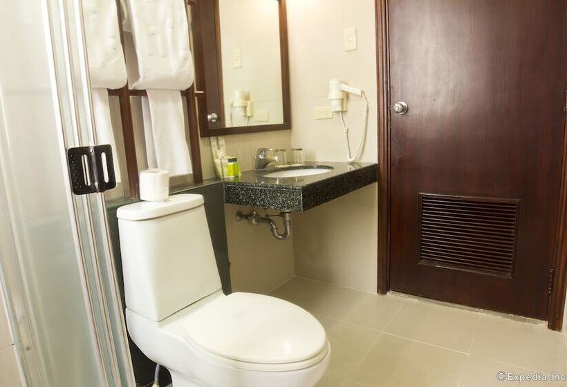 带2个卧室的优质公寓, Parque España Residence Hotel Managed By Hii