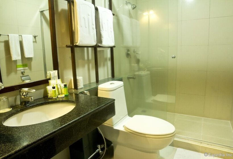 带3个卧室的套间, Parque España Residence Hotel Managed By Hii