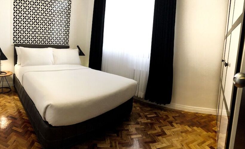 Апартаменты Premium 2 Спальни, Parque España Residence Hotel Managed By Hii