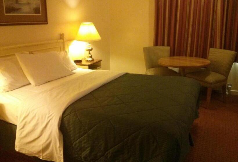 스탠다드 룸, Port Motel