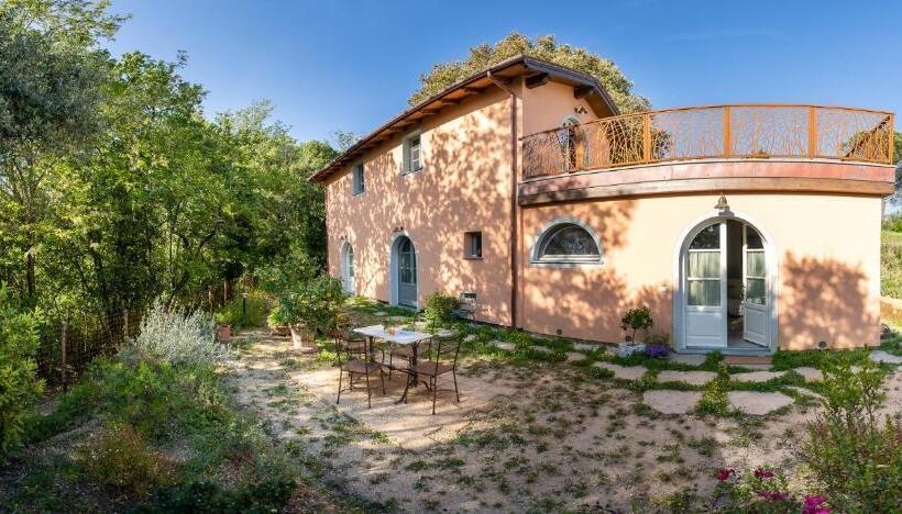 带1个卧室的高级公寓, Agriturismo Bellandi